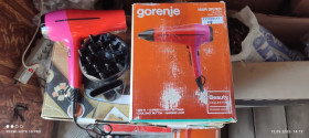 Фени Фены ^/--/^ Фен Gorenje HD /--/ 215 /--/ PR № 231209117 ^_^^^ Фен Gorenje HD /--/ 215 /--/ PR No 231209117 - фото фото фото