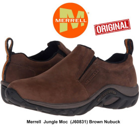Туфлі, мокасини Туфли, мокасины ^/--/^ Merrell Jungle Moc Nubuck original 9 /--/ US-43 /--/ EU-27 /--/ см нові ^_^^^ Merrell Jungle Moc Nubuck original 9 /--/ US-43 /--/ EU-27 /--/ см новые - фото фото фото