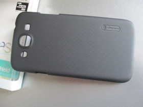 Чохли, бампера Чехлы, бампера ^/--/^ Чехол Nillkin для Samsung Galaxy Mega 5.8  I /--/ 9150  9152 ^_^^^ Чехол Nillkin для Samsung Galaxy Mega 5.8 I /--/ 9150 9152 - фото фото фото