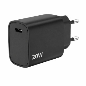 Зарядні пристрої Зарядные устройства ^/--/^ Зарядний пристрій Qackenm Super Charger потужністю 20 Вт *80871 ^_^^^ Зарядное устройство Qackenm Super Charger мощностью 20 Вт*80871 - фото фото фото