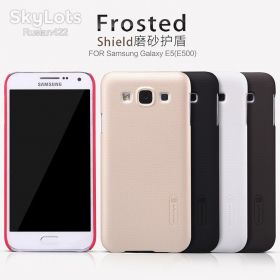 Чохли, бампера Чехлы, бампера ^/--/^ чехол Nillkin для Samsung Galaxy E /--/ 5 2015 E /--/ 500 чохол ^_^^^ чехол Nillkin для Samsung Galaxy E /--/ 5 2015 E /--/ 500 чехол - фото фото фото