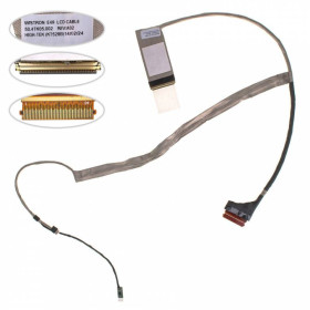 Шлейфи Шлейфы ^/--/^ Шлейф матрицы для ноутбука LENOVO (IdeaPad: E /--/ 49), eDP (90200858) ^_^^^ Шлейф матриці для ноутбука LENOVO (IdeaPad: E /--/ 49), eDP (90200858) - фото фото фото