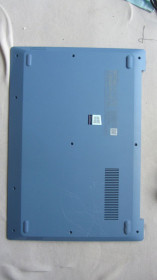 Корпуса Корпуса ^/--/^ Корпус низ Корито Дно Lenovo Ideapad Slim 1 14 /--/ AST-05 B /--/ 1 /--/ VS - фото фото фото