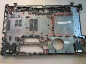 Корпуса Корпуса ^/--/^ корпус ноутбука Acer Aspire E /--/ 1-522 Packard Bell TE /--/ 69 /--/ KB Gateway NE /--/ 522 - поддон   (604 /--/ YU /--/ 04001) ^_^^^ корпус ноутбука Acer Aspire E /--/ 1-522 Packard Bell TE /--/ 69 /--/ KB Gateway NE /--/ 522 - піддон (604 /--/ YU /--/ 04001) - фото фото фото