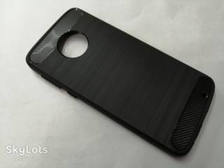 Чохли, бампера Чехлы, бампера ^/--/^ TPU чехол Carbon Armor для Motorola Moto G /--/ 6 Plus XT /--/ 1926 ^_^^^ TPU чохол Carbon Armor для Motorola Moto G /--/ 6 Plus XT /--/ 1926 - фото фото фото