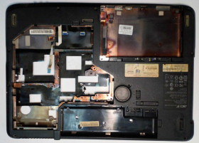 Корпуса Корпуса ^/--/^ Нижня частина корпуса Acer Aspire 7220, 7520, 7520 /--/ G, 7720, 7720 /--/ G Acer Aspire 7720 /--/ G  #511628 /--/ BO /--/ 003, USED ^_^^^ Нижняя часть корпуса Acer Aspire 7220, 7520, 7520 /--/ G, 7720, 7720 /--/ G Acer Aspire 7720 /--/ G #511628 /--/ BO /--/ 003, USED - фото фото фото