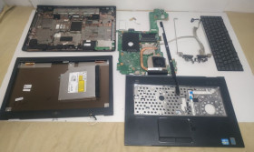Інші комплектуючі Другие комплектующие ^/--/^ Ноутбук DELL Vostro 3550 на запчасти. Разборка DELL Vostro 3550 ^_^^^ Ноутбук DELL Vostro 3550 на запчастини. Розбірка DELL Vostro 3550 - фото фото фото