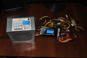 Блоки живлення Блоки питания ^/--/^ Блок живлення Seasonic SSP-650 /--/ RT, 650 /--/ Вт, 120 /--/ мм fan, 80+ Gold ^_^^^ Блок питания Seasonic SSP-650 /--/ RT, 650 /--/ Вт, 120 /--/ мм fan, 80+ Gold - фото фото фото