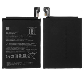 Акумулятори Аккумуляторы ^/--/^ Акумулятор BN /--/ 45 для Xiaomi Redmi Note 5, Li-Polymer, 3,85 B, 4000 мАг, Original (PRC) - фото фото фото
