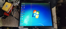 LG LG ^/--/^ ЖК-монитор с DVI 17 дюймов LG Flatron L /--/ 1753 /--/ TR-BF № 24190727/2 ^_^^^ ЖК-монітор з DVI 17 дюймів LG Flatron L /--/ 1753 /--/ TR No 24190727/2 - фото фото фото