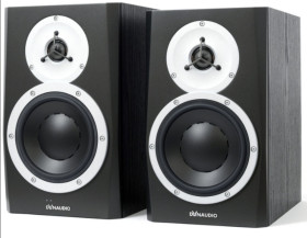 Стаціонарна акустика Стационарная акустика ^/--/^ колонки Dynaudio BM /--/ 5 MkIII / Studio Monitors - фото фото фото