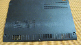 Корпуса Корпуса ^/--/^ Крышка нижней части корпуса Acer one 725 ^_^^^ Кришка нижньої частини корпусу Acer one 725 - фото фото фото