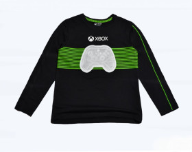 Толстовки, худі Толстовки, худи ^/--/^ Чорний реглан лонгслив xbox primark на хлопчика 9-10 років ^_^^^ Черный реглан лонгслив xbox primark на мальчика 9-10 лет - фото фото фото