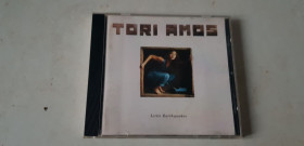 Музичні диски Музыкальные диски ^/--/^ Tori Amos Little Earthquakes CD фірмовий ^_^^^ Tori Amos Little Earthquakes CD фирменный - фото фото фото