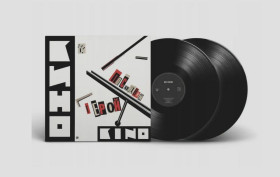 Платівки Пластинки ^/--/^ Кино. В. Цой - Последний Герой - 1989.    (2 /--/ LP). 12. Vinul. Пластинки. S/S ^_^^^ Кіно. В. Цой - Останній Герой - 1989. (2 /--/ LP). 12. Vinul. Пластинки. S/S - фото фото фото