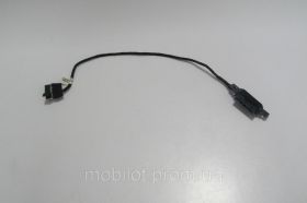 Шлейфи Шлейфы ^/--/^ Шлейф к приводу HP g /--/ 7-1179 /--/ er (NZ-2136) ^_^^^ Шлейф до приводу HP g /--/ 7-1179 /--/ er (NZ-2136) - фото фото фото