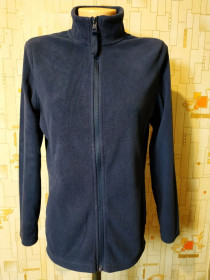 Кофти Кофты ^/--/^ Кофта флісова жіноча. Толстовка DUNNES р-р М ^_^^^ Кофта флисовая женская. Толстовка DUNNES р-р М - фото фото фото