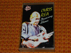 Касети Кассеты ^/--/^ касета   Chris Rea ^_^^^ кассета Chris Rea - фото фото фото