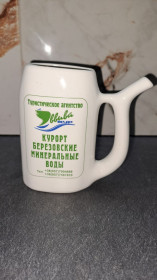 Статуетки, Скульптури, Фігурки, Фарфор Статуэтки, Скульптуры, Фигурки, Фарфор ^/--/^ Поилка Харьков курорт березовские минеральные воды ^_^^^ Харків курорт березовські мінеральні води - фото фото фото