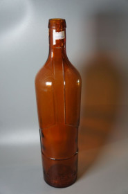 Пляшки Бутылки ^/--/^ бутылка Прага k.pfeifer and fils prague высота 33 см   (№ 725) ^_^^^ Пляшка Прага k.pfeifer and fils prague висота 33 см (No 725) - фото фото фото