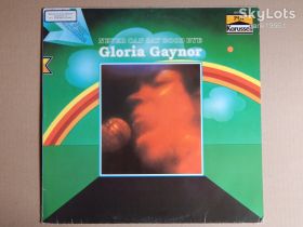 Платівки Пластинки ^/--/^ Gloria Gaynor ‎– Never Can Say Goodbye   (Karussell ‎– 2872 108, Germany) NM-/NM- ^_^^^ Gloria Gaynor – Never Can Say Goodbye (Karussell – 2872 108, Germany) NM-/NM- - фото фото фото