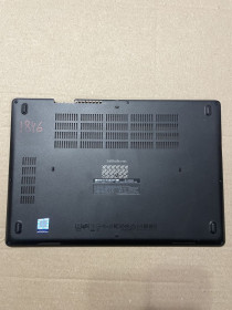 Корпуса Корпуса ^/--/^ Сервісна кришка до Dell Latitude 5480 Дефект!!! ^_^^^ Сервисная крышка до Dell Latitude 5480 Дефект!!! - фото фото фото