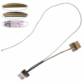 Шлейфи Шлейфы ^/--/^ Шлейф матрицы для ноутбука ASUS (X /--/ 555 series), LED (1422-01 /--/ UQ /--/ 0 /--/ AS) ^_^^^ Шлейф матриці для ноутбука ASUS (X /--/ 555 series), LED (1422-01 /--/ UQ /--/ 0 /--/ AS) - фото фото фото