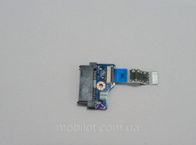 Шлейфи Шлейфы ^/--/^ Шлейф к приводу Lenovo 510-15 (NZ-14052) ^_^^^ Шлейф до приводу Lenovo 510-15 (NZ-14052) - фото фото фото