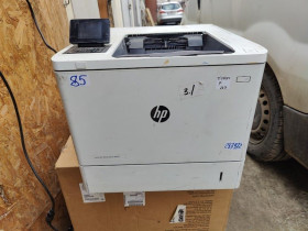 Принтери Принтеры ^/--/^ Лазерный принтер HP LaserJet Enterprise M /--/ 607 с картриджем № 25270314 ^_^^^ Лазерний принтер HP LaserJet Enterprise M /--/ 607 з картриджем No 25270314 - фото фото фото
