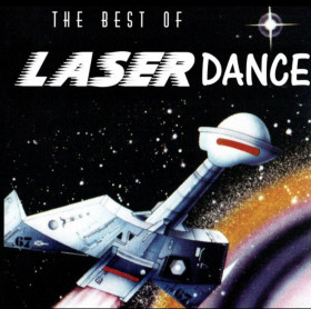 Платівки Пластинки ^/--/^ Laserdance - The Best Of Laserdance - 1987-92.    (LP). 12. Vinyl. Пластинка. S/S. Germany. ^_^^^ Laserdance - The Best Of Laserdance - 1987-92. 12. Vinyl. Платівка. S/S. Germany. - фото фото фото