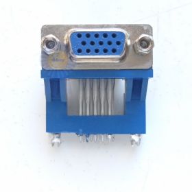 Материнські плати Материнские платы ^/--/^ Разъем Desktop VGA - №2 - Оригинал Демонтаж ^_^^^ Роз'єм Desktop VGA - No /--/ 2 - Оригінал Демонтаж - фото фото фото