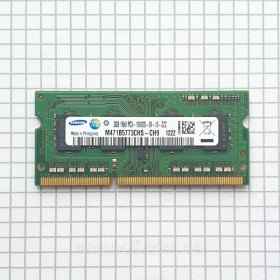 Оперативна пам'ять Оперативная память ^/--/^ Модуль пам&amp;#039;яті Samsung 2 /--/ GB 1 /--/ Rx /--/ 8 PC /--/ 3-10600 /--/ S (DDR /--/ 3) M /--/ 471 /--/ B /--/ 5773 /--/ CHS-CH /--/ 9 для ноутбука оригінал ^_^^^ Модуль памяти&amp;#039; памяти Samsung 2 /--/ GB 1 /--/ Rx /--/ 8 PC /--/ 3-10600 /--/ S (DDR /--/ 3) M /--/ 471 /--/ B /--/ 5773 /--/ CHS-CH /--/ 9 для ноутбука оригинал - фото фото фото