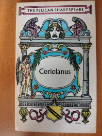 Видання - р. Издания - гг. ^/--/^ Coriolanus William Shartspeare - фото фото фото