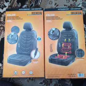Чохли Чехлы ^/--/^ Автомобільні чохли з підігрівом Auto Komfort Car Comfort Calor ^_^^^ Автомобильные чехлы с подогревом Auto Komfort Car Comfort Calor - фото фото фото