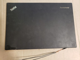 Корпуса Корпуса ^/--/^ корпус ноутбука Lenovo ThinkPad T /--/ 440 T /--/ 450 - крышка матрицы    (AP /--/ 0 /--/ SR /--/ 000400) ^_^^^ корпус ноутбука Lenovo ThinkPad T /--/ 440 T /--/ 450 - кришка матриці (AP /--/ 0 /--/ SR /--/ 000400) - фото фото фото