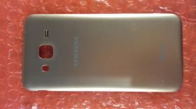 Комплектуючі для корпусів Комплектующие для корпусов ^/--/^ Samsung SM-J /--/ 320 крышка оригинал бу ^_^^^ Samsung SM-J /--/ 320 кришка оригінал бу - фото фото фото