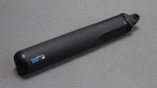 Екшн-камери Экшн-камеры ^/--/^ GoPro Fusion Grip телескопический монопод-штатив для экшн камер GoPro HERO, Xiaomi, Sjcam, Sony  (ASBHM-001) Вживане ^_^^^ GoPro Fusion Grip телескопический монопод-штатив для экшн камер GoPro HERO, Xiaomi, Sjcam, Sony (ASBHM-001) Употребительное - фото фото фото