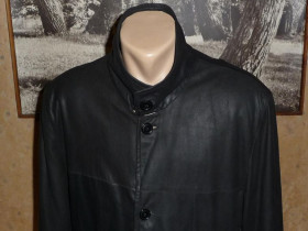 Куртки Куртки ^/--/^ &amp;quot;PRINCE&amp;quot; GERMANY Шикарная,лёгкая,бренд.куртка р-XL Оригинал-100 /--/ кожа! Идеальное Состояние! ^_^^^ &amp;quot;PRINCE&amp;quot; GERMANY Шикарна, легка,бренд.куртка р-XL Оригінал-100 шкіра! Ідеальне Сос - фото фото фото