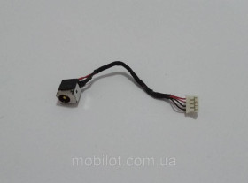 Шлейфи Шлейфы ^/--/^ Гнездо зарядки Lenovo Y /--/ 450 (NZ-13921) ^_^^^ Гніздо зарядки Lenovo Y /--/ 450 (NZ-13921) - фото фото фото