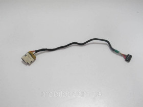 Шлейфи Шлейфы ^/--/^ Гнездо зарядки HP M /--/ 6-K серия (NZ-4355) ^_^^^ Гніздо зарядки HP M /--/ 6-K серія (NZ-4355) - фото фото фото