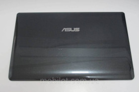 Корпуса Корпуса ^/--/^ Часть корпуса (Крышка матрицы) Asus A /--/ 52 /--/ D (NZ-3204) ^_^^^ Частина корпусу (Кришка матриці) Asus A /--/ 52 /--/ D (NZ-3204) - фото фото фото