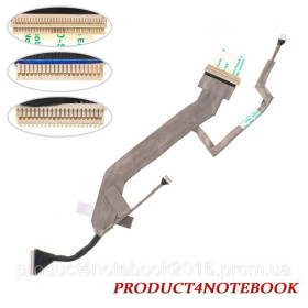 Шлейфи Шлейфы ^/--/^ Шлейф матрицы ACER TravelMate 4310 ^_^^^ Шлейф матриці ACER TravelMate 4310 - фото фото фото