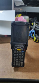 Інша техніка Другая техника ^/--/^ Терминал сбора данных Motorola MC /--/ 9090-GF /--/ 0 /--/ HJFFA /--/ 6 /--/ WR № 20261106 ^_^^^ Термінал збору даних Motorola MC /--/ 9090-GF /--/ 0 /--/ HJFFA /--/ 6 /--/ WR No 20261106 - фото фото фото