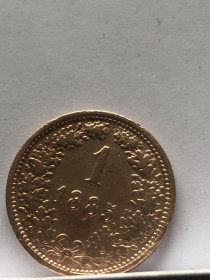 Австро-Угорщина Австро-Венгрия ^/--/^ 1 Крейцер 1885 р. Австро-Угорщина. Франц Йосиф I ^_^^^ 1 Крейцер 1885 г. Австро-Венгрия. Франц Иосиф I - фото фото фото