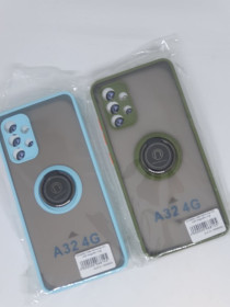 Чохли, бампера Чехлы, бампера ^/--/^ Чехол для Samsung Galaxy A /--/ 32 4 /--/ G  (A /--/ 325) силикон бампер ^_^^^ Чехол для Samsung Galaxy A /--/ 32 4 /--/ G (A /--/ 325) силикон бампер - фото фото фото