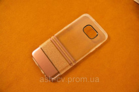 Чохли, бампера Чехлы, бампера ^/--/^ Чохол, Бампер Samsung Galaxy S /--/ 7 EDGE (RGD) ^_^^^ Чехол, Бампер Samsung Galaxy S /--/ 7 EDGE (RGD) - фото фото фото