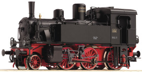 H H ^/--/^ итальянский танк-паровоз Serie 875 der FS для ж.д. PIKO ^_^^^ італійський танк-паровоз Serie 875 der FS для ж.д. - фото фото фото