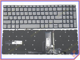 Клавіатури Клавиатуры ^/--/^ Клавиатура для Lenovo Ideapad S /--/ 340-15, S /--/ 340-15 /--/ IWL, S /--/ 340-15 /--/ API, S /--/ 340-15 /--/ IML (RU Gay с подсветкой) ^_^^^ Клавіатура для Lenovo Ideapad S /--/ 340-15, S /--/ 340-15 /--/ IWL, S /--/ 340-15 /--/ API, S /--/ 340-15 /--/ IML (RU Gay з підсвічуванням) - фото фото фото