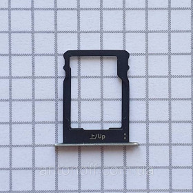 Інше  (Корпуса) Другое (Корпуса) ^/--/^ Тримач сім карти Huawei P /--/ 8 Lite ALE-L /--/ 21 для телефона оригінал Сірий ^_^^^ Держатель 7 карты Huawei P /--/ 8 Lite ALE-L /--/ 21 для телефона оригинал Серый - фото фото фото