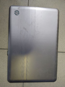 Інші комплектуючі Другие комплектующие ^/--/^ Крышка Матрицы HP DV /--/ 7 4015 /--/ sg ^_^^^ Кришка Матриці HP DV /--/ 7 4015 /--/ sg - фото фото фото